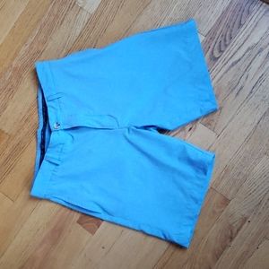 Taylor Bryd Golf Shorts